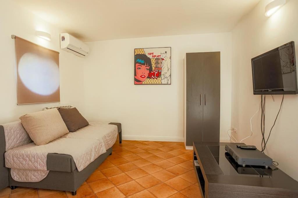 Gemelli Guest House Róma Kültér fotó