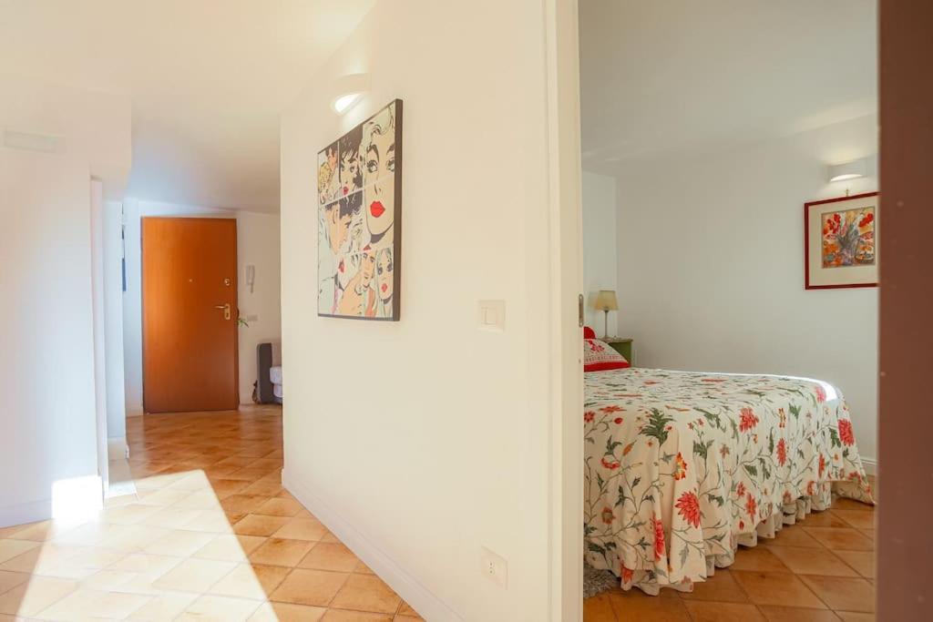 Gemelli Guest House Róma Kültér fotó