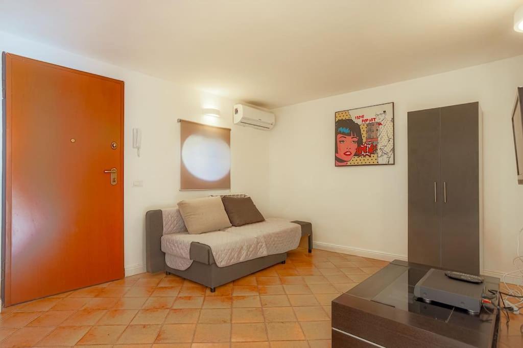 Gemelli Guest House Róma Kültér fotó