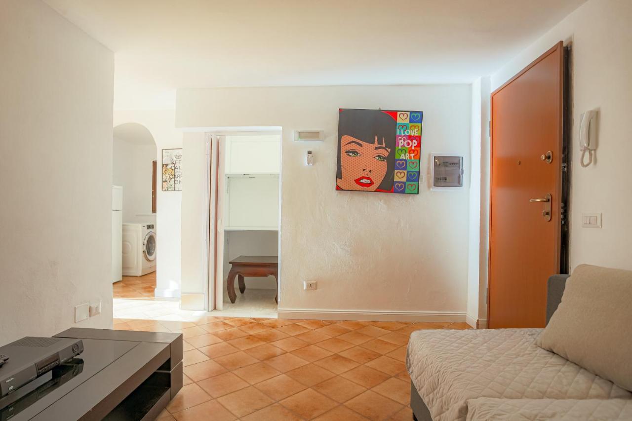 Gemelli Guest House Róma Kültér fotó