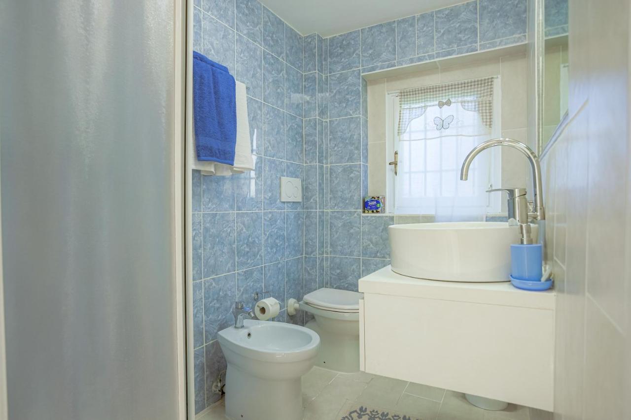 Gemelli Guest House Róma Kültér fotó