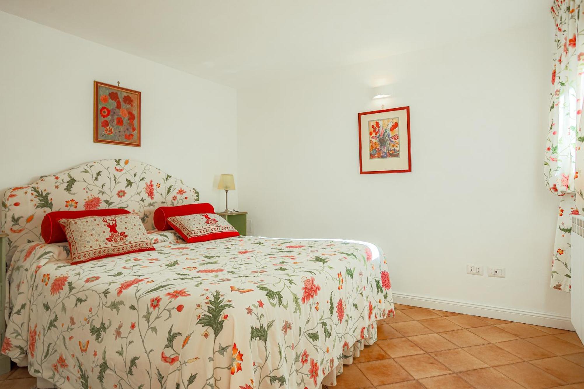 Gemelli Guest House Róma Kültér fotó